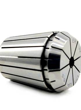 数控筒夹 UPER32夹头 ER钻套 机床配件 弹性夹套 0.005高精密嗦咀