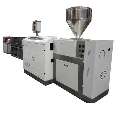 TPUTPE软管挤出机弹性体包装生产设备