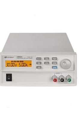 科技Keysight直流电源U8002A高精度U8031AU8032AU8A