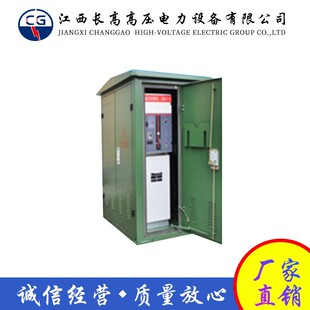 XGW 专业生产 12电缆分支箱 带开关