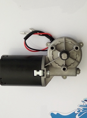 巨光JGR车库门电机马达链轮翻版门自动门开门机直流24V卷帘门配件