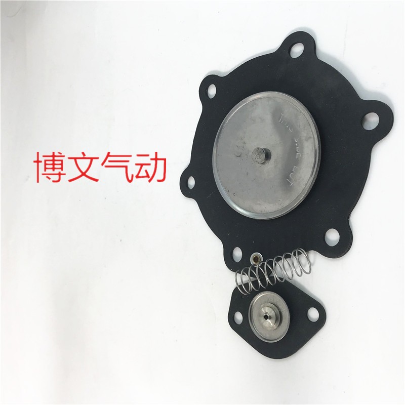 直角脉冲阀膜片修理包6分1寸1.5寸2寸2.5寸DN50 25 20