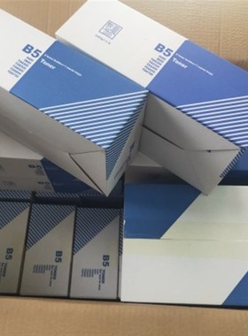 奥西TDS300 320 400 450 600 700 750 9400 9600 B5蓝粉 黑粉碳粉