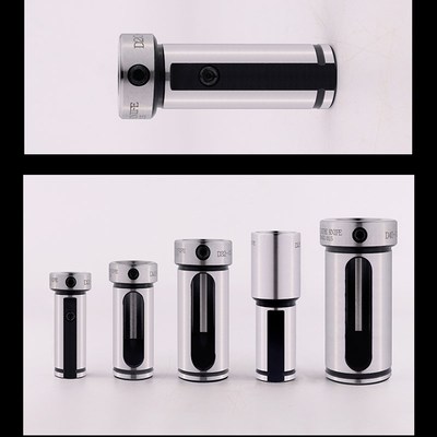 数控车床导套32450减径套 V刀套 改柄U钻导套直柄刀座莫式钻套