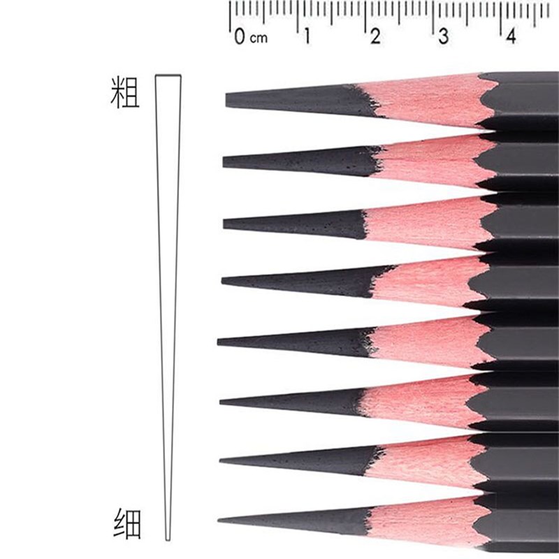 DAV大V素描削笔器美术生专用V5s手摇转笔刨刀炭笔卷笔刀素描速写