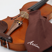 亚提诺ARTINO小中大提琴吉他钢琴二胡古琴古筝尤克里里抛光擦拭布