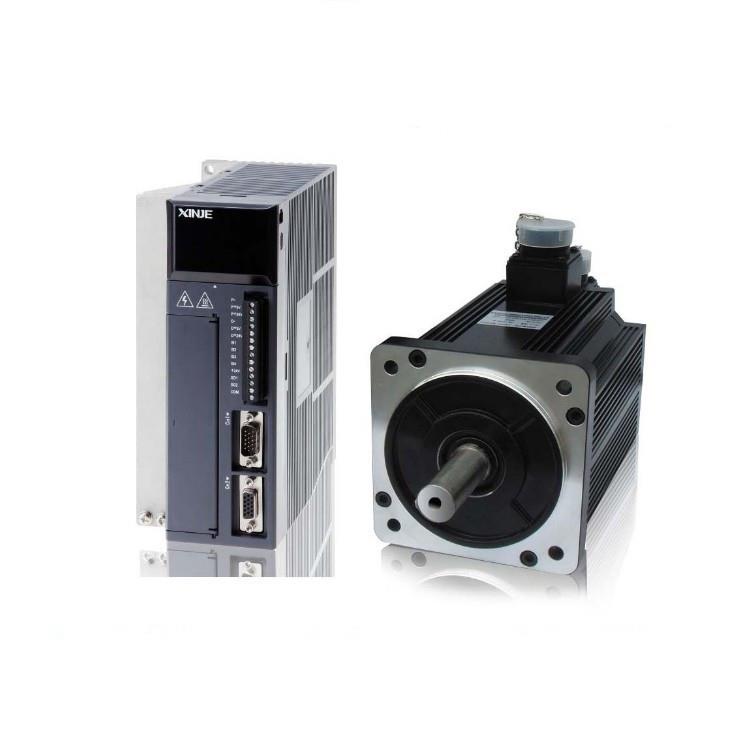 220V0.2KW000rpm伺服电机MS5S-60STE-CS0060B-20P2-S