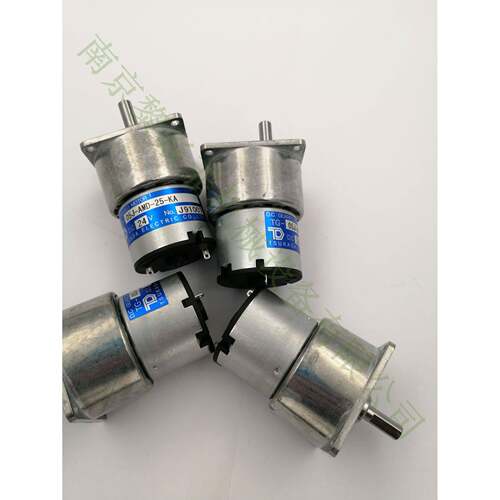 同步电机TSUASATG-609AA-BM-150-HA,24VTCP-S27A-609