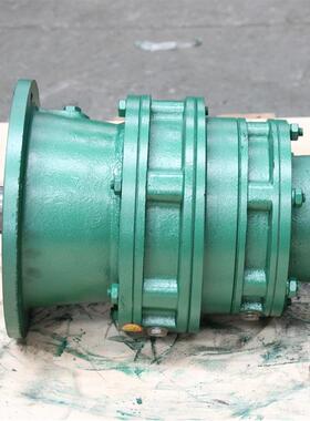 摆线针减速机配件BLE2715-289-1.1KW减速机价格实惠