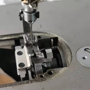 制衣平缝机断线割线刀片 平车剪线刀片缝纫机剪刀服装