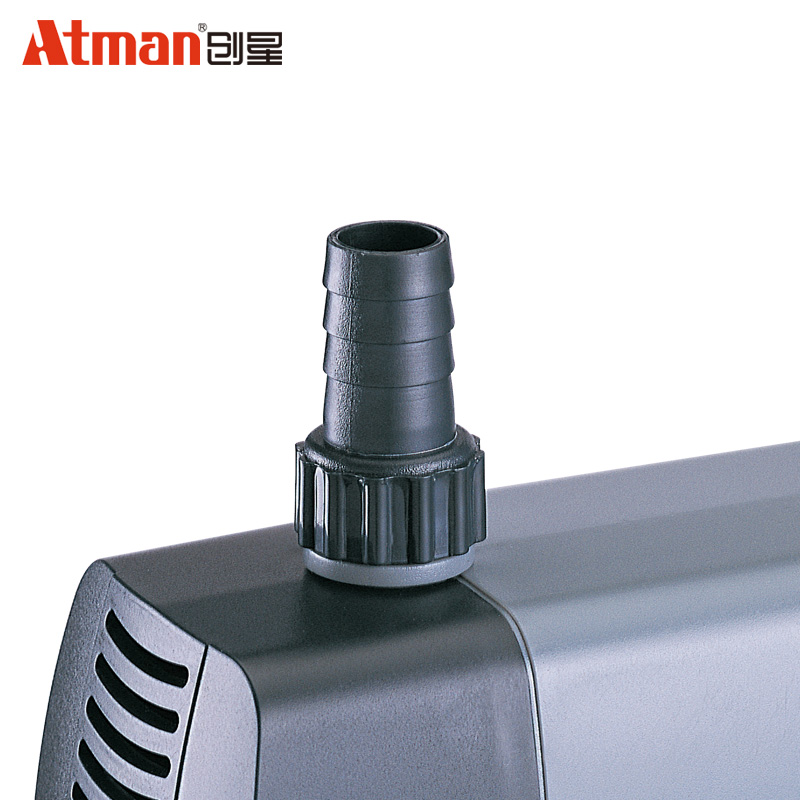 创星潜水泵AT102/AT103/AT104/AT105/AT106/鱼缸水泵抽水泵过滤泵