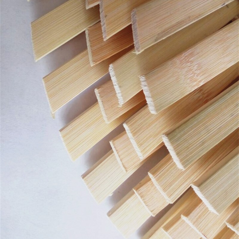 加厚款竹子蒸架蒸盘蒸锅架 电热锅蒸盘蒸格蒸片 篦子蒸笼竹子垫