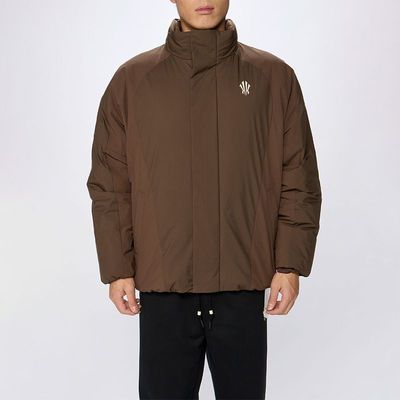 安踏欧文六度芯羽绒服男女