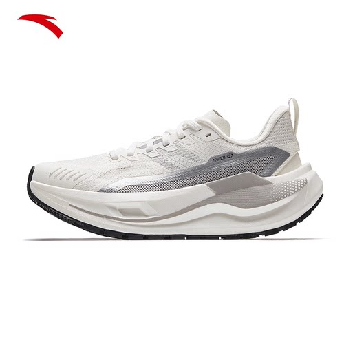 安踏昆仑丨户外登山徒步