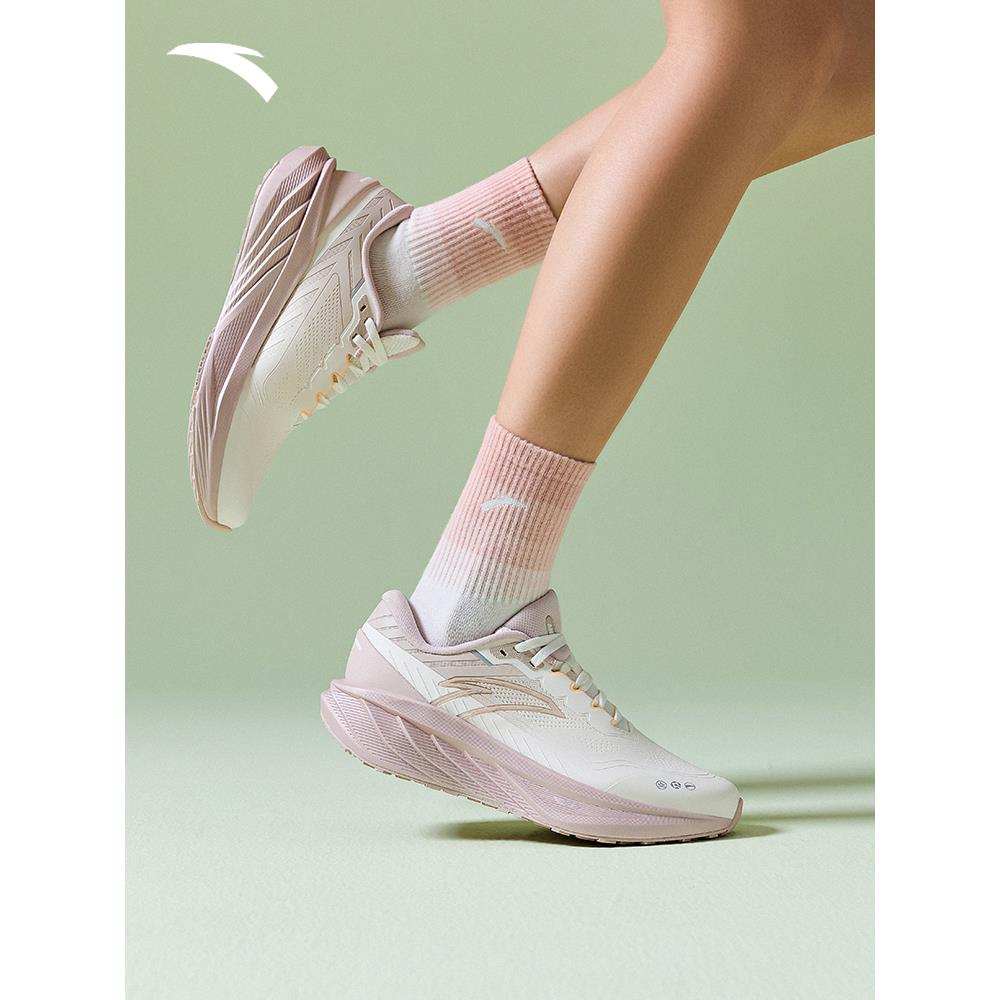 安踏旅行丨PG7革网防泼水