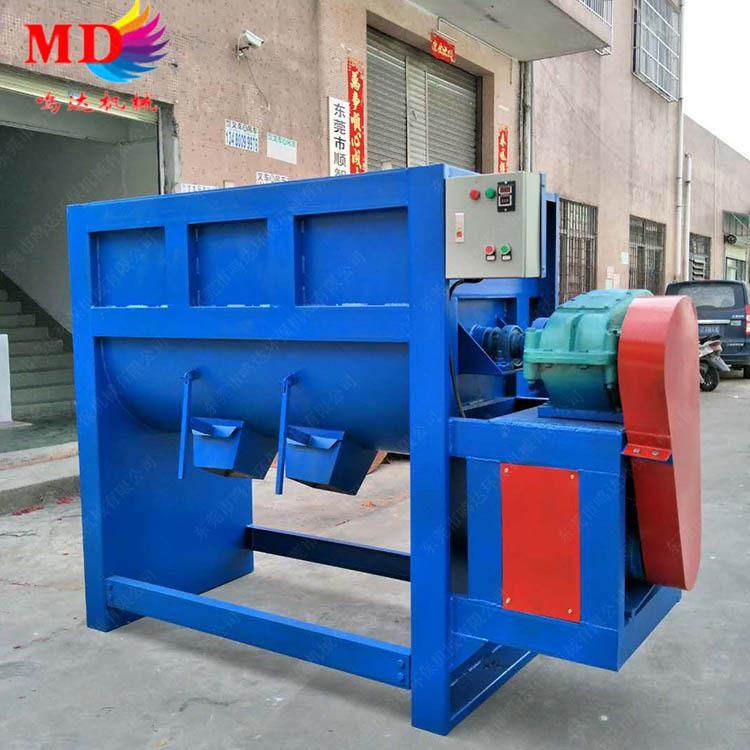 厂家现货供应硅胶刮壁卧式搅拌机不锈钢塑料颗粒粉末膏体混料机,工业油品/胶粘/化学/实验室用品,其他实验室设备,淘宝优惠券,粉丝福利购,淘宝优惠卷