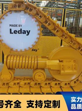 D475推土机支重轮生产厂家198-30-00682山推四轮一带底盘生产厂家