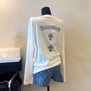 太可惜 防晒打底衫 质感太棒 长袖 气质百搭上衣女 针织衫 错过真