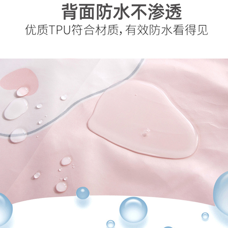 防猫上床神器防猫尿床罩防猫抓沙发套宠物专用床单防止猫咪乱尿