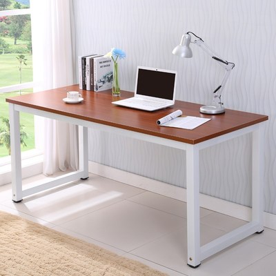 定制电脑办公桌长70/90/110/130/150/宽30/40/50/60/80cm单人书桌