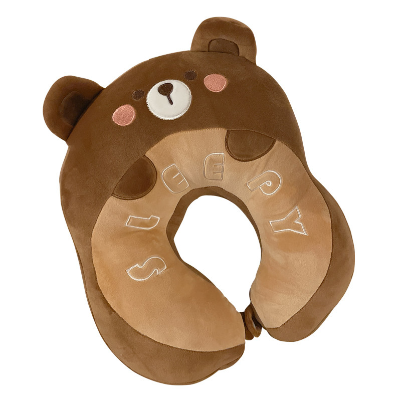 午睡枕小学生趴睡枕头办公室暖手抱枕女生睡觉趴趴枕头可插手神器,居家布艺,午睡枕,淘宝优惠券,粉丝福利购,淘宝优惠卷