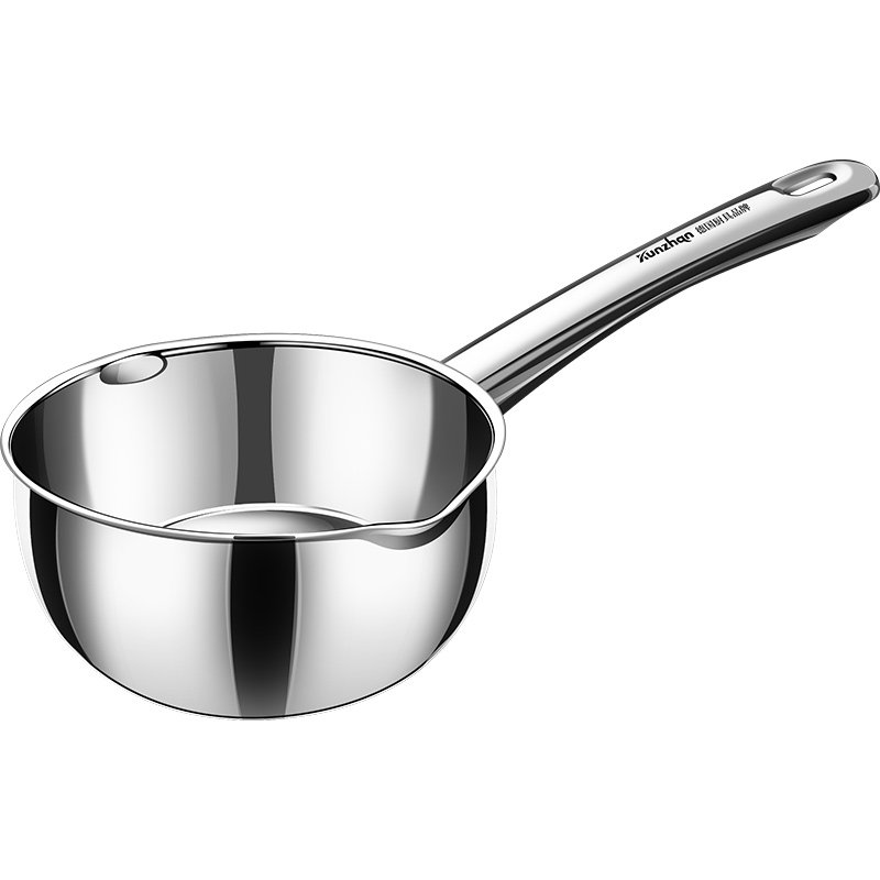 304不锈钢泼油小锅家用热油锅迷你烧油专用奶锅多功能炝淋油小锅,厨房/烹饪用具,煎锅/平底锅,淘宝优惠券,粉丝福利购,淘宝优惠卷