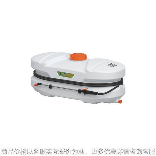 赛福乐100L超大容量自动植保高压ATV喷雾器果树园艺喷雾机