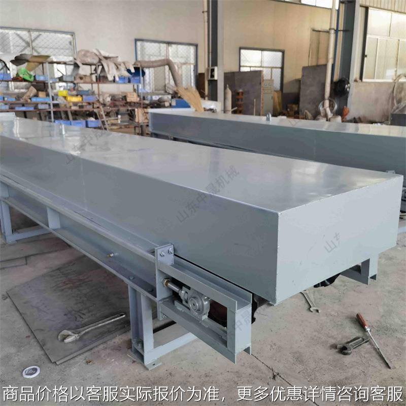 矿用电子皮带秤 半封闭式电子皮带秤 称量给煤机电子皮带秤