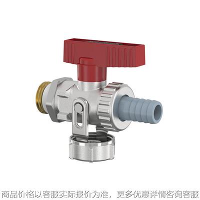 现货手动球阀F10638