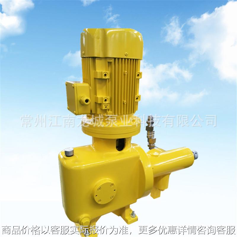 耐普顿计量泵610-N,615-N,617-N,647-N5,NPD DIAPHRAGM PUMP