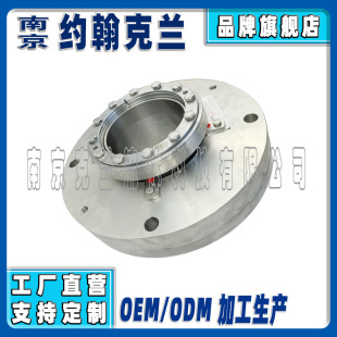 机械密封aSHF11 65机械密封件泵用博格曼机封可非标定制耐腐蚀