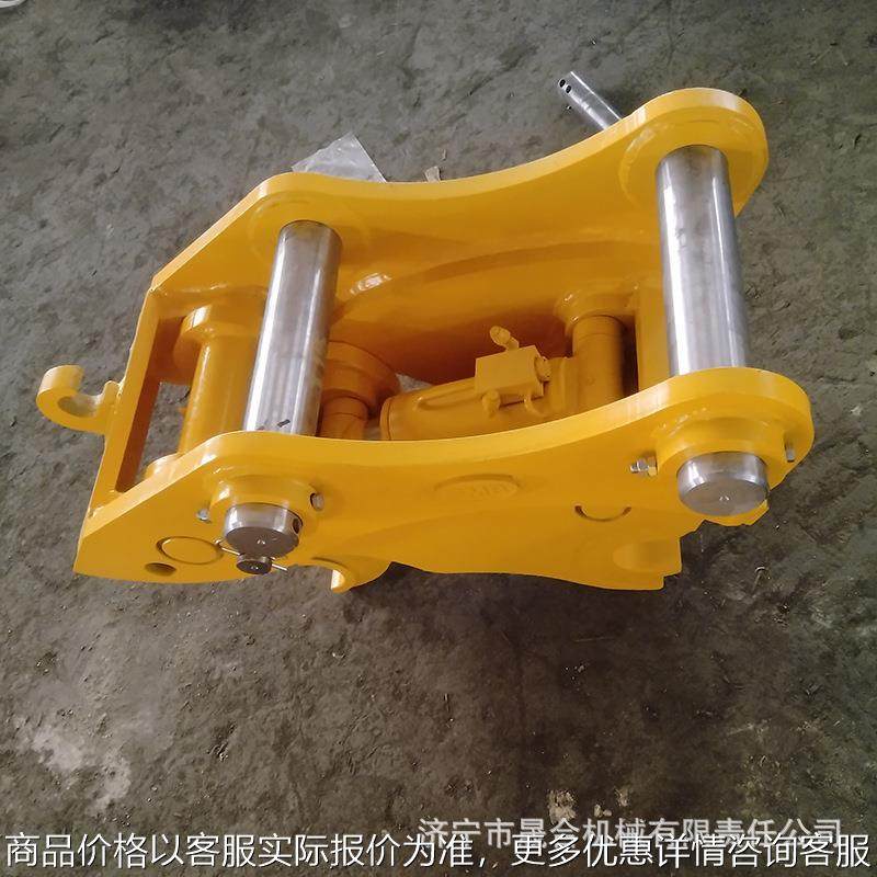 各种挖掘机用的液压快速连接器 多功能液压快换 破碎锤快换,标准件/零部件/工业耗材,淘宝优惠券,粉丝福利购,淘宝优惠卷
