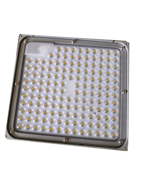 LED高顶灯NGC9282电厂水泥厂钢厂体育馆300W防眩150WLED投光灯