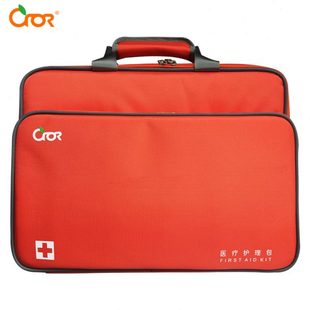 CROR 家用应急工具包急救包套装 科洛 家庭应急包 002A