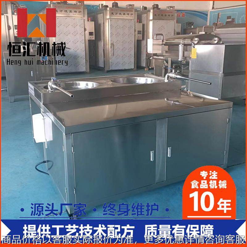 全自动液压灌肠机 卧式单/双嘴灌肠机不锈钢 香肠腊肠粉肠肠设备,清洗/食品/商业设备,肉制品加工设备,淘宝优惠券,粉丝福利购,淘宝优惠卷