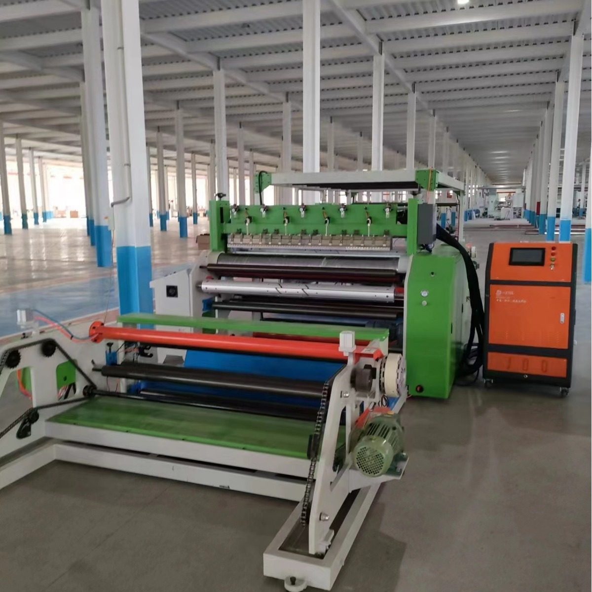 热熔胶机无纺布纺织行业床垫沙发海绵喷胶复合机 自动床垫喷胶机,机械设备,其他机械设备,淘宝优惠券,粉丝福利购,淘宝优惠卷