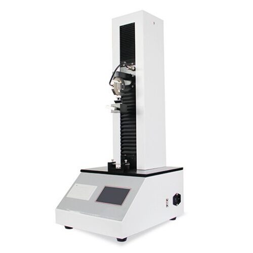 TC-HCN环形初粘性测试仪胶带不粘胶标签保护膜粘力试验机厂家