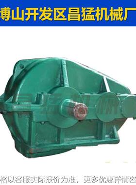 厂家销售重型JZQ1000 ZQ1000圆柱齿轮减速机 减速器品质保证