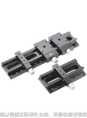 DHC GCM-72系列40mm导轨、滑块 大恒光电 GCM-720314M，60mmx25mm