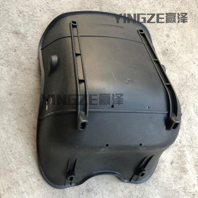 改装轮摩车 自制卡丁车电动车塑料座椅 座垫 坐垫