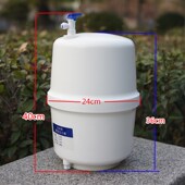 加仑光跃压力桶