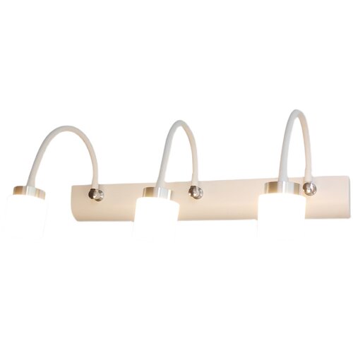 免打镜前灯浴室镜柜洗漱台补光灯厕所洗手间灯具