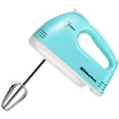 菱动手持电动打蛋器烘焙小型搅拌器打蛋打发器奶油蛋