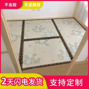 榻榻加热垫椰棕电热垫炕塌塌垫子床垫冬夏两用榻榻垫子