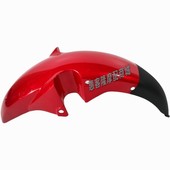 飞肯摩车原厂峰朗锋朗前挡泥板前瓦前沙盖