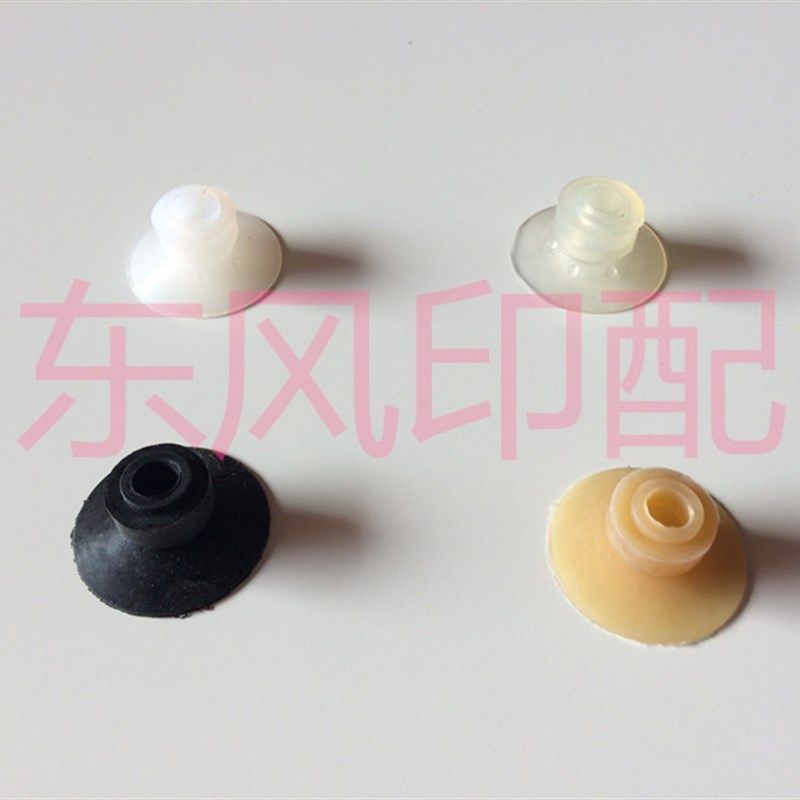 裱纸吸嘴头 裱纸一吸 二吸 覆膜吸嘴 烫金 上光吸嘴