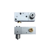 N螺杆式 空压进气控制模块容调N放空模块