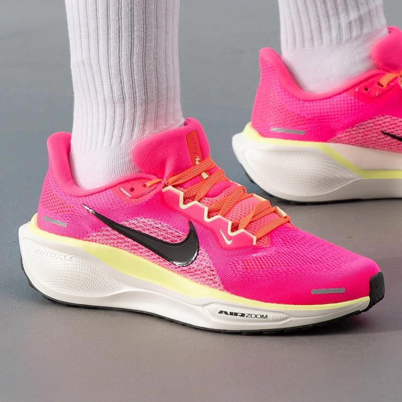 正品女鞋飞马41跑步HV515