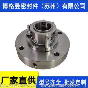 无品牌 H75G511G5机械密封25 量大 包邮 1E301机械密封质保 H715