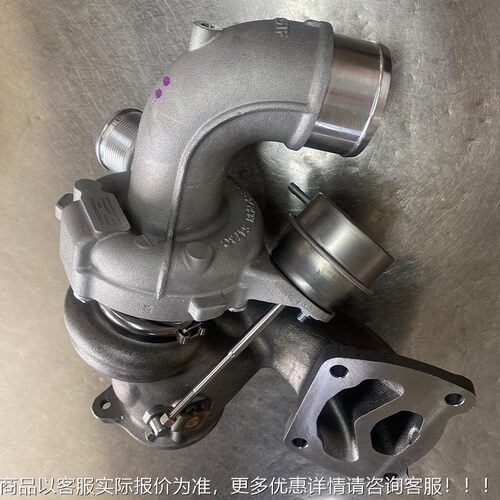新款K0  F2G71Z6K682C涡轮压器用于车汽适发动系统配件规格齐全